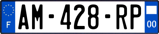 AM-428-RP