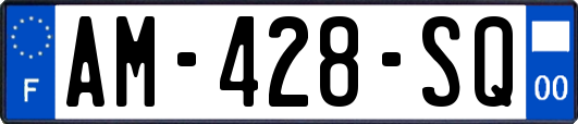 AM-428-SQ