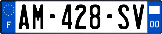 AM-428-SV