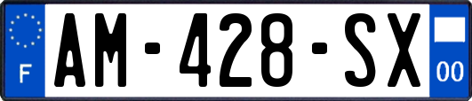 AM-428-SX