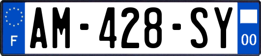 AM-428-SY