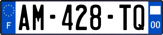 AM-428-TQ