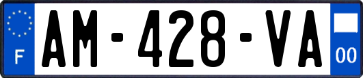 AM-428-VA