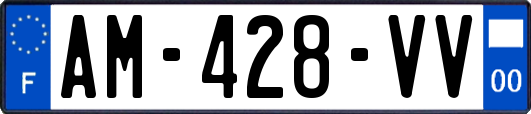 AM-428-VV