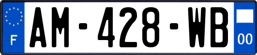 AM-428-WB