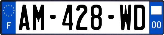 AM-428-WD