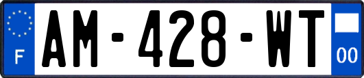 AM-428-WT