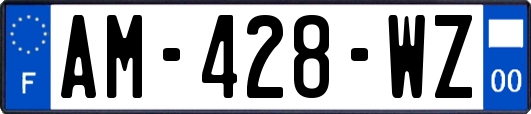 AM-428-WZ