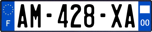 AM-428-XA