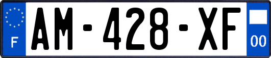 AM-428-XF