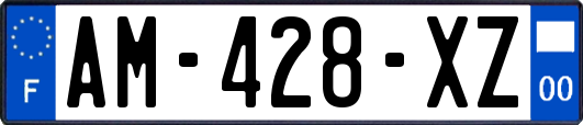 AM-428-XZ
