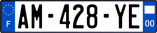 AM-428-YE