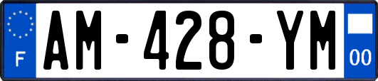 AM-428-YM