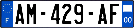 AM-429-AF