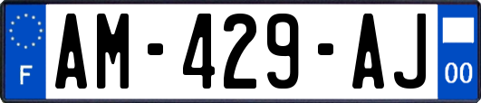 AM-429-AJ