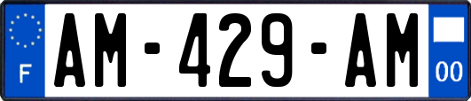 AM-429-AM