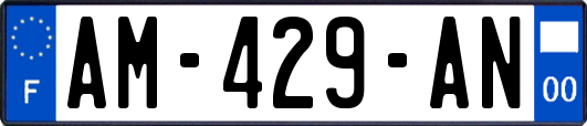 AM-429-AN