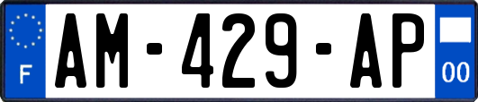 AM-429-AP