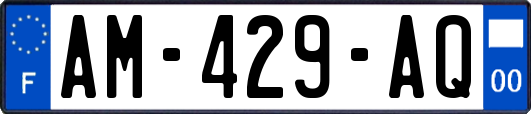 AM-429-AQ
