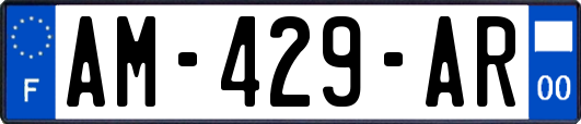 AM-429-AR