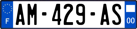 AM-429-AS