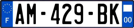 AM-429-BK