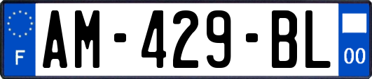 AM-429-BL