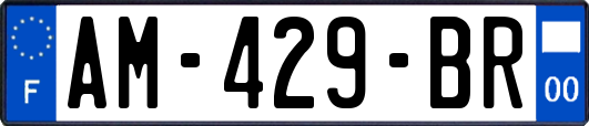 AM-429-BR