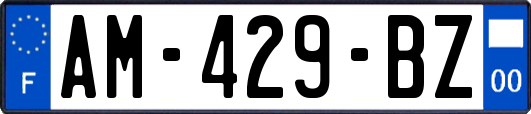 AM-429-BZ