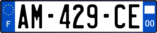 AM-429-CE