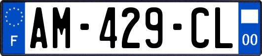 AM-429-CL