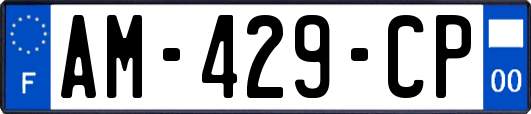 AM-429-CP