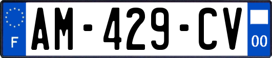 AM-429-CV