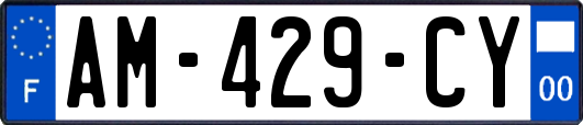AM-429-CY