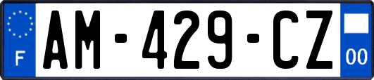 AM-429-CZ