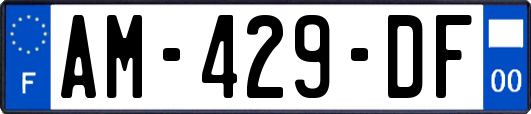 AM-429-DF