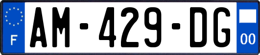AM-429-DG