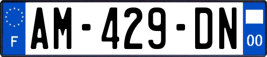 AM-429-DN