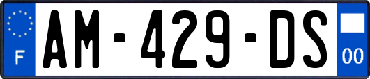 AM-429-DS