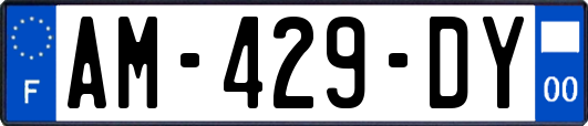 AM-429-DY