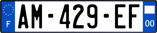 AM-429-EF