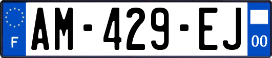 AM-429-EJ