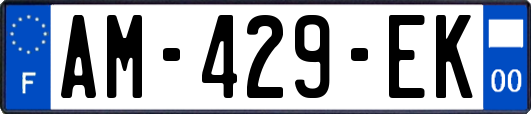 AM-429-EK