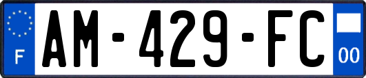 AM-429-FC