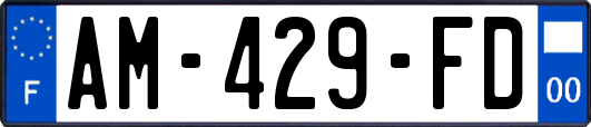 AM-429-FD