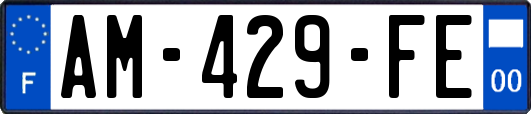 AM-429-FE