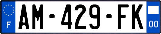 AM-429-FK