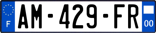 AM-429-FR