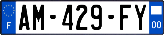 AM-429-FY