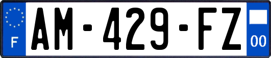 AM-429-FZ